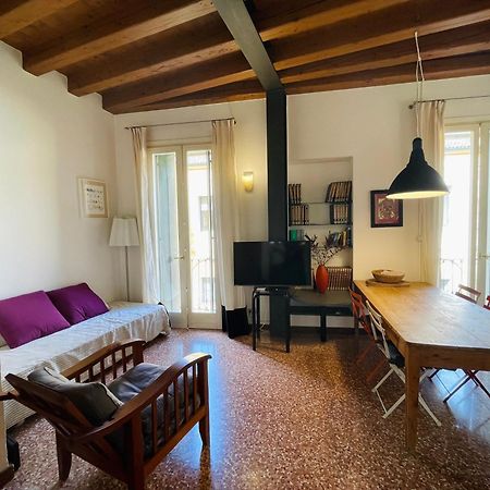 דירות ויצ'נצה Il Palazzetto מראה חיצוני תמונה
